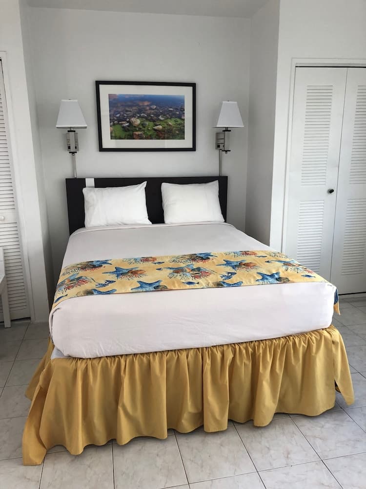 Standard Room, Accessible, Kitchenette room photo