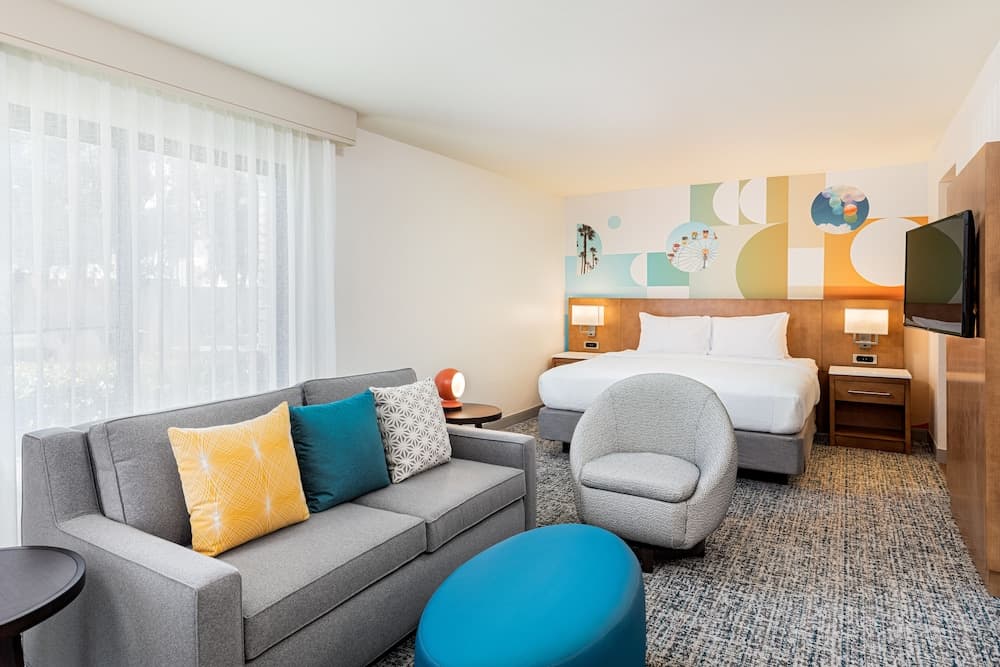 Studio Suite room photo