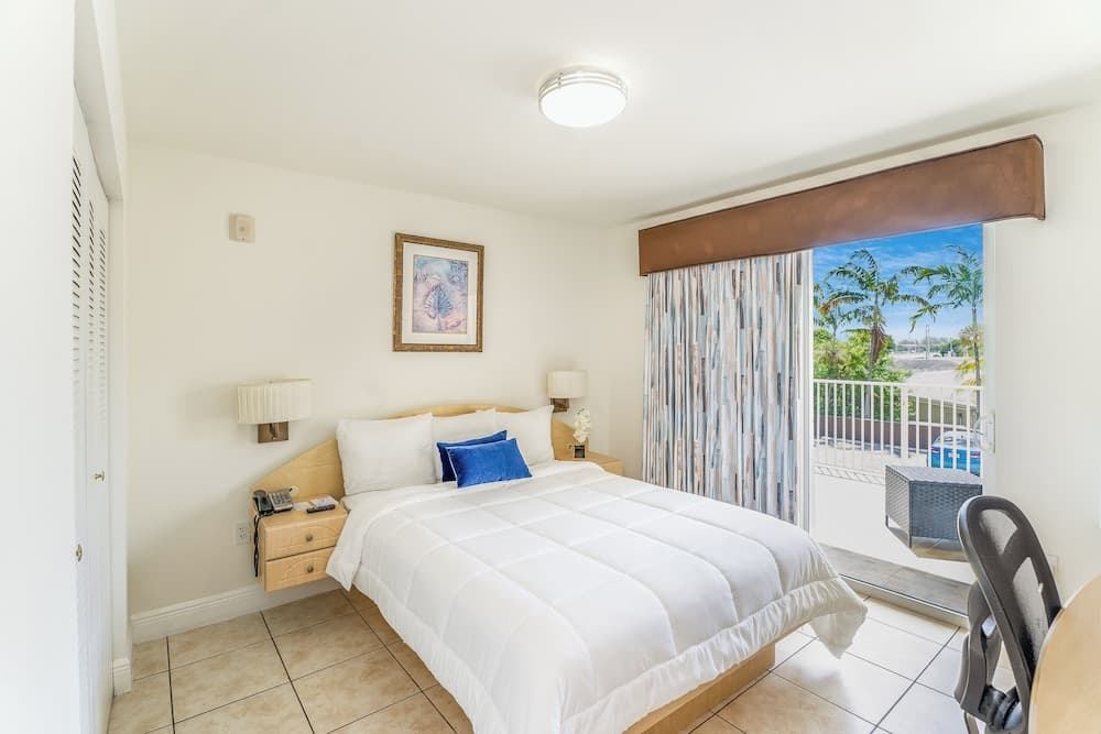 Deluxe Suite, 1 Bedroom room photo