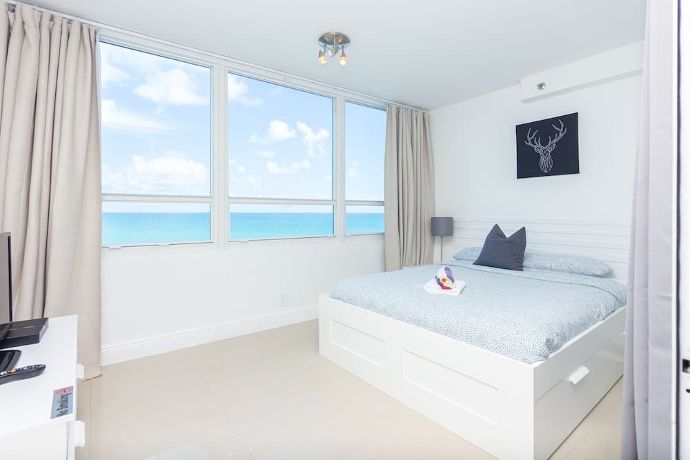 Suite estudio Signature room photo