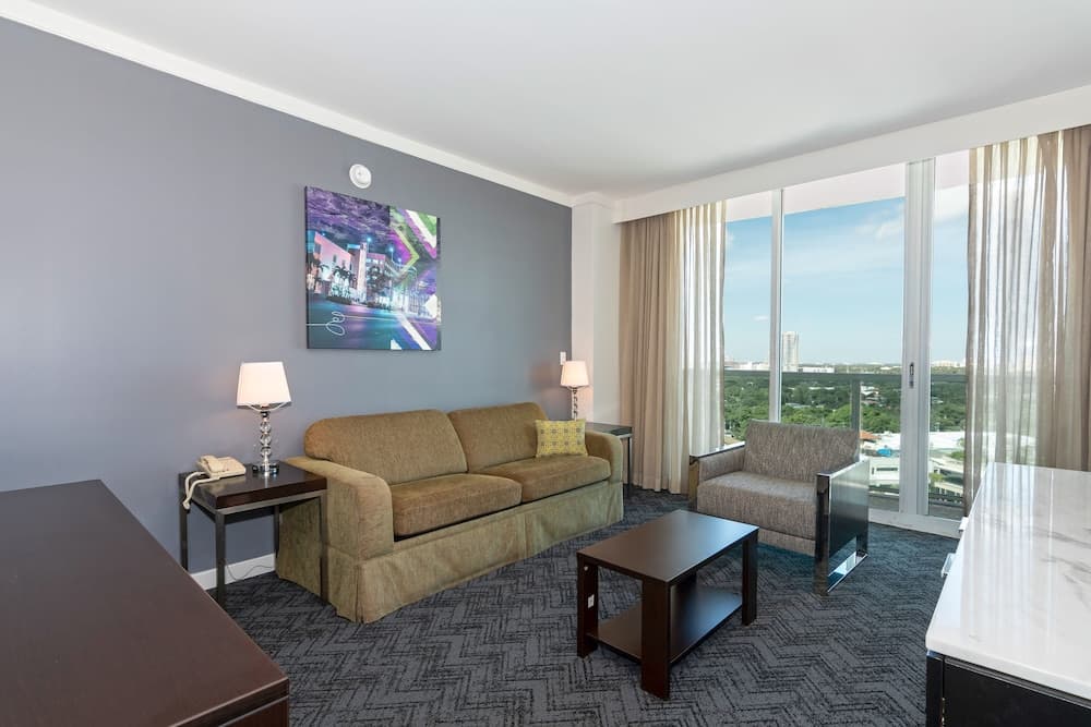 Deluxe Condo, 1 Bedroom room photo