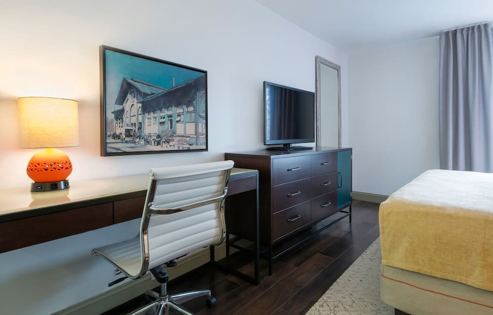 Standard Room, 1 King Bed (High Floor) room photo