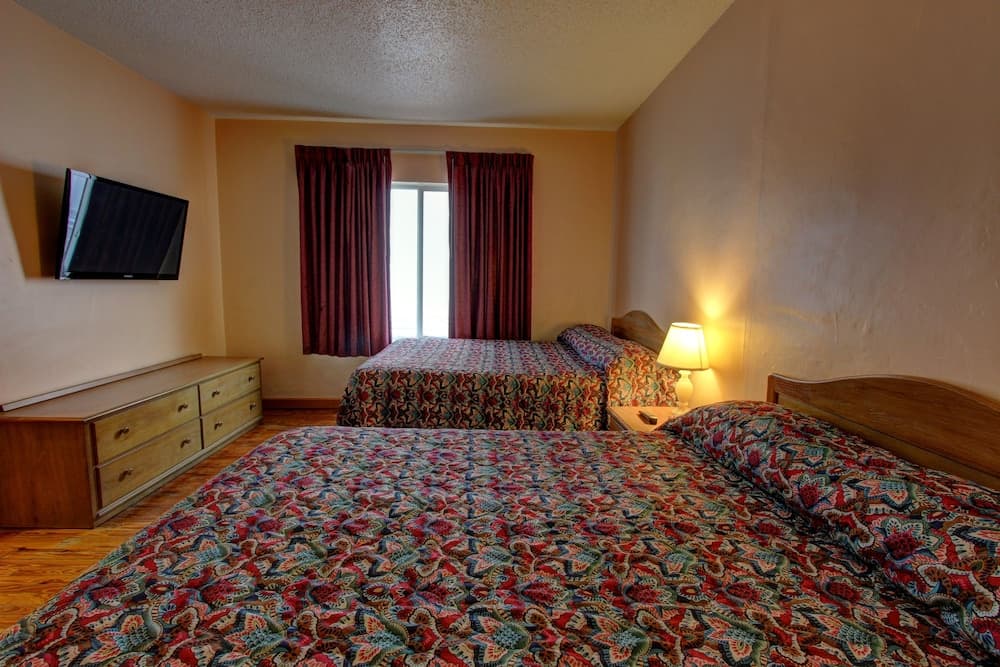 Deluxe Two Beds room photo