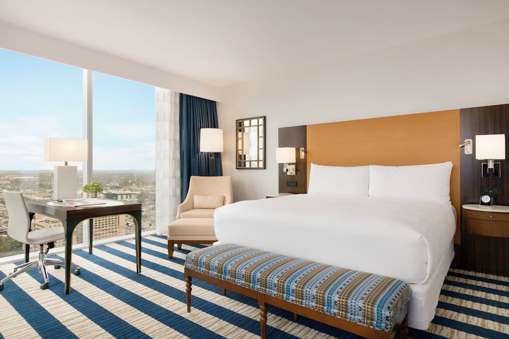 Signature Corner Room, 2 Queen Beds room photo