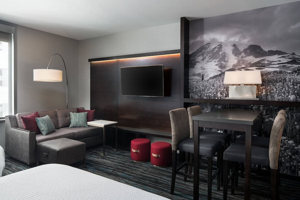 Studio Suite, Multiple Beds (Mobility Accessible, Tub) room photo
