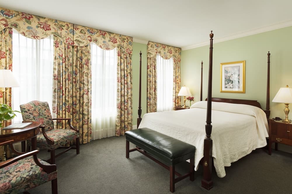 Premium Room, Park View room photo