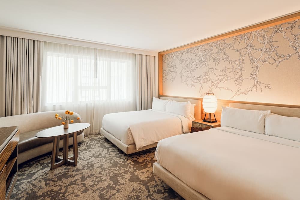 Resort View Two Queen room photo