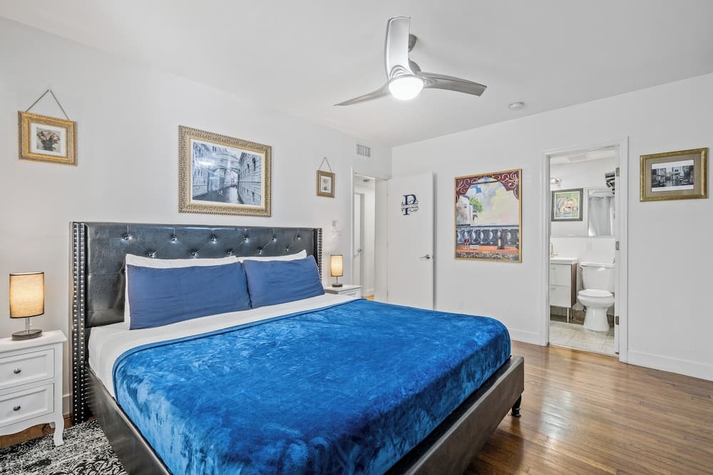 Deluxe Room room photo
