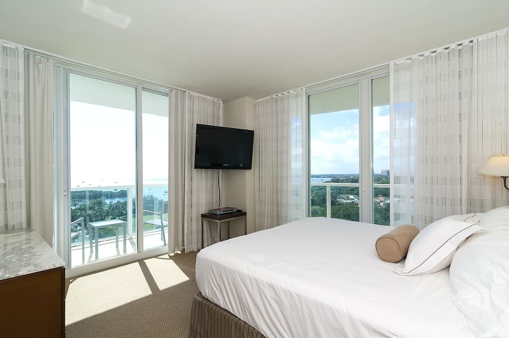 Premium Condo, 2 Bedrooms, Bay View room photo
