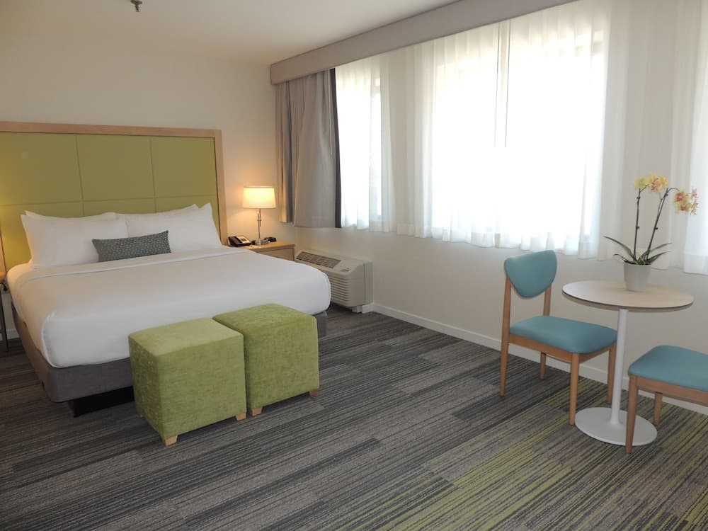 Studio Suite, 1 King Bed, Kitchenette room photo