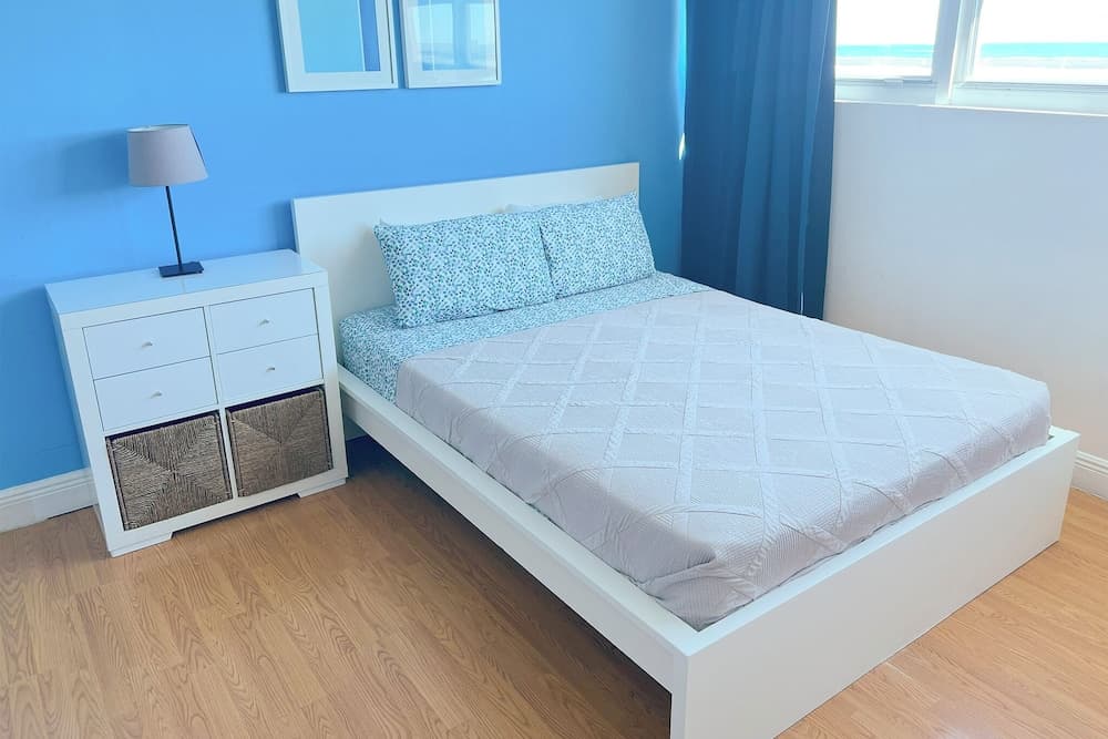 Family Apartment room photo