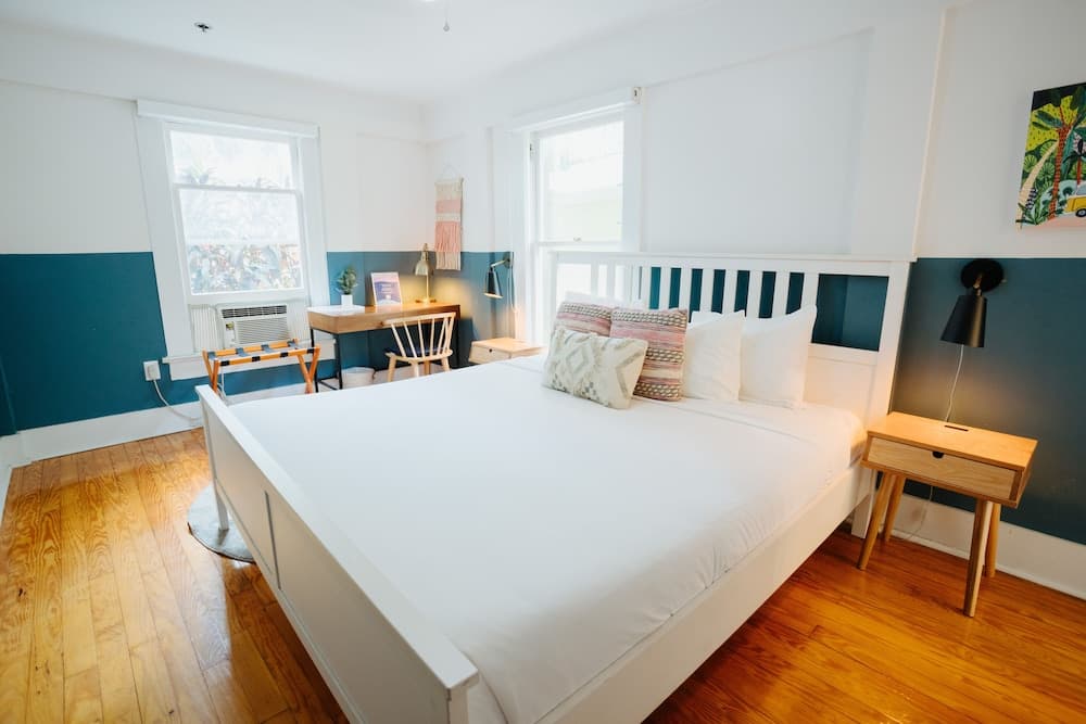 Standard Plus room photo
