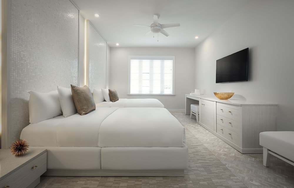Double Room (Cardozo Courtyard) room photo