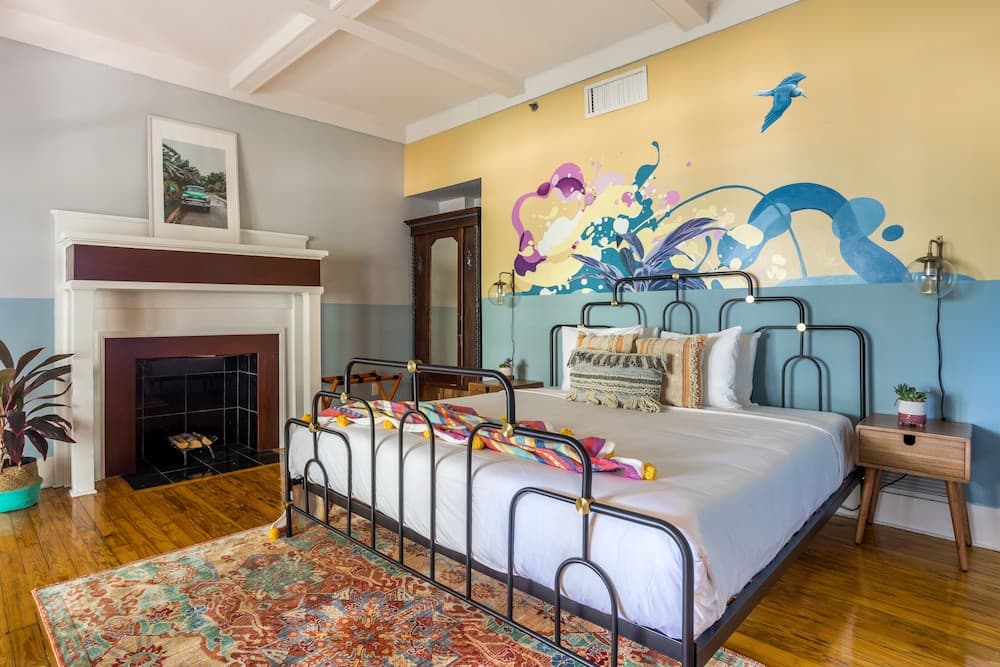 Premium Room room photo