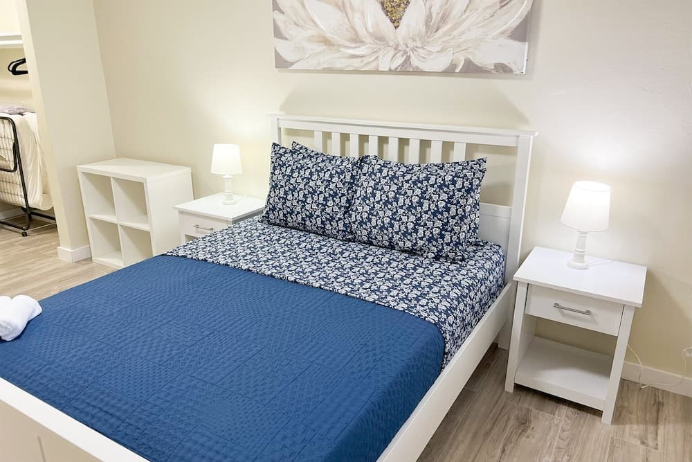 Family Apartment, 1 Bedroom room photo
