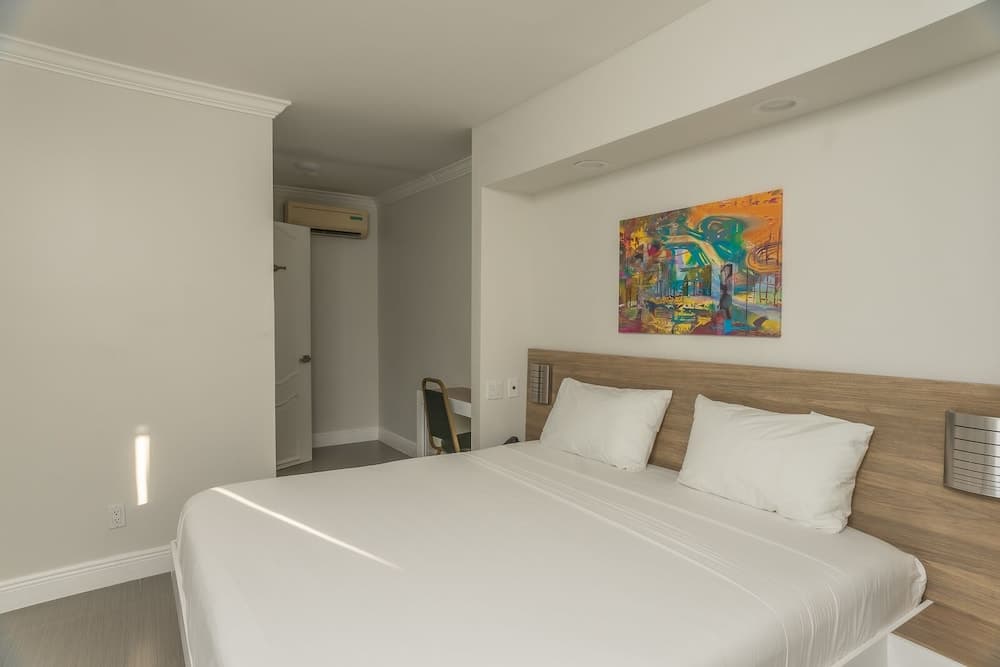 Superior Room room photo