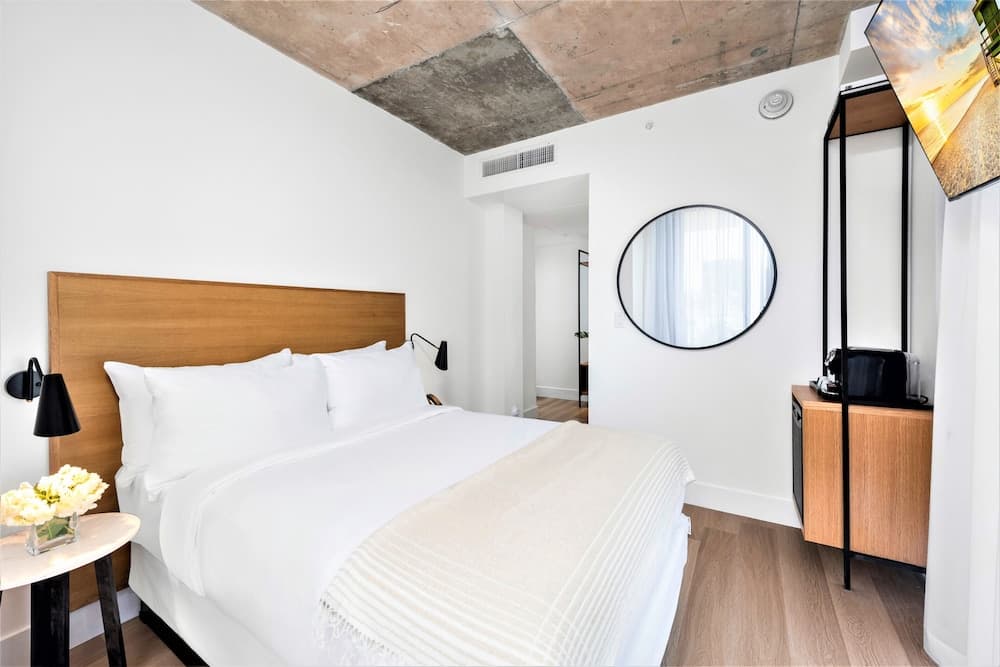 Junior Room room photo