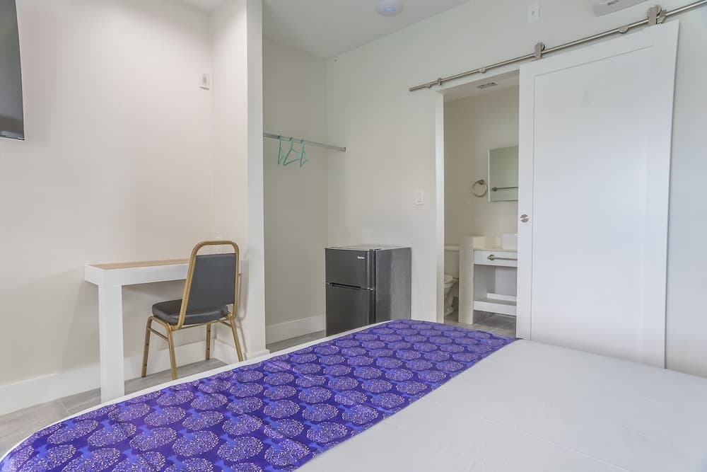 Deluxe Room room photo