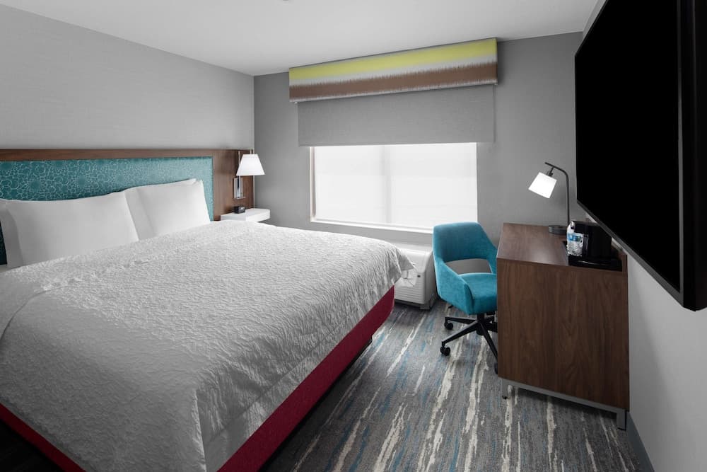 King Bed New York Studio room photo
