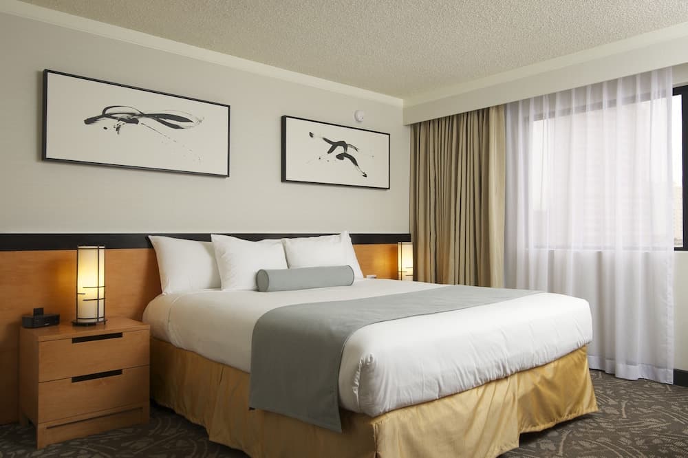 Executive Room, 1 King Bed (Executive King) room photo