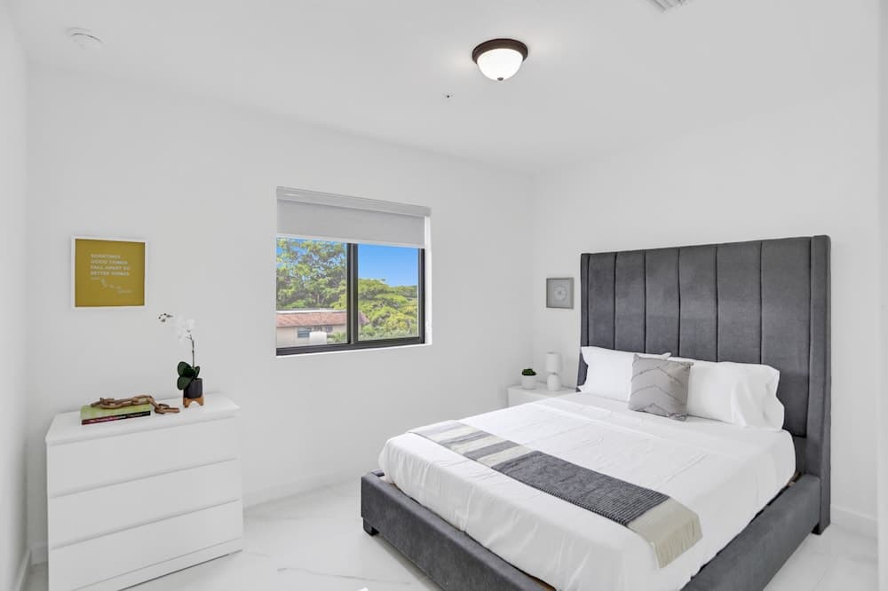 Deluxe Apartment, 2 Bedrooms, Ensuite (6) room photo