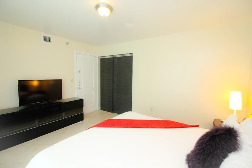 Standard Suite, 1 Bedroom room photo