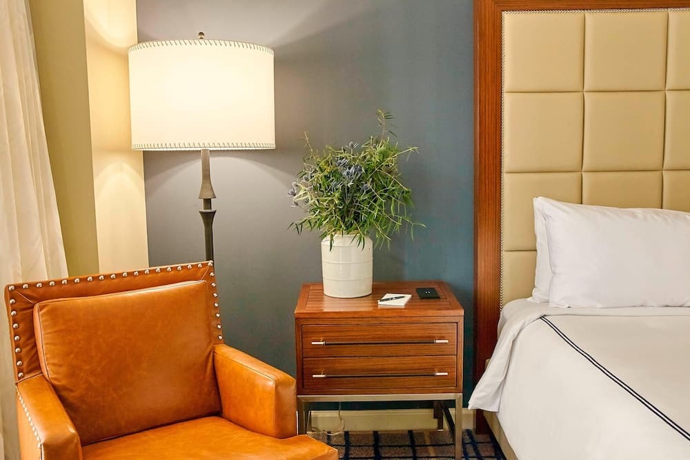 Deluxe Room, Multiple Beds room photo