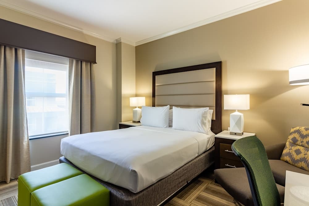 Standard Room, 1 Queen Bed room photo