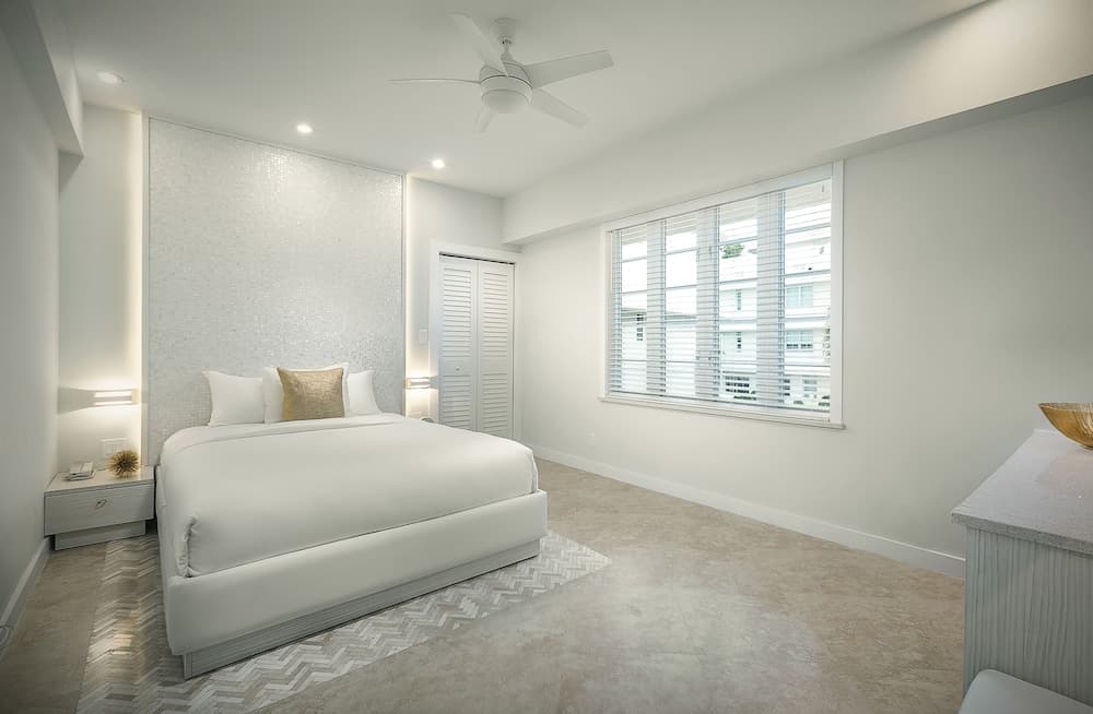 Room, 1 Queen Bed (Cardozo) room photo