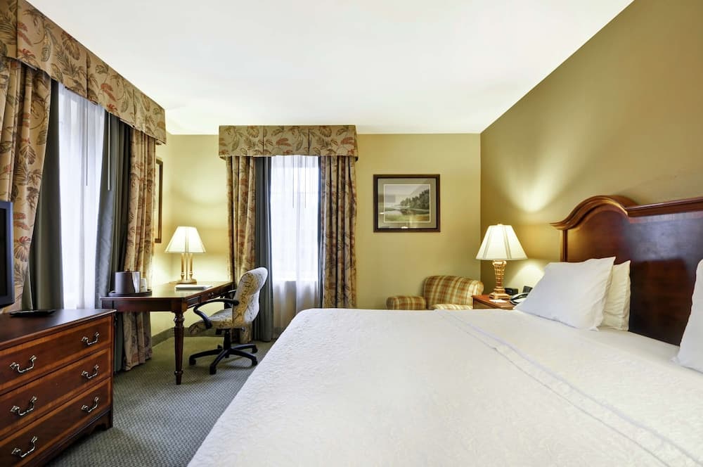 Room, 1 King Bed room photo