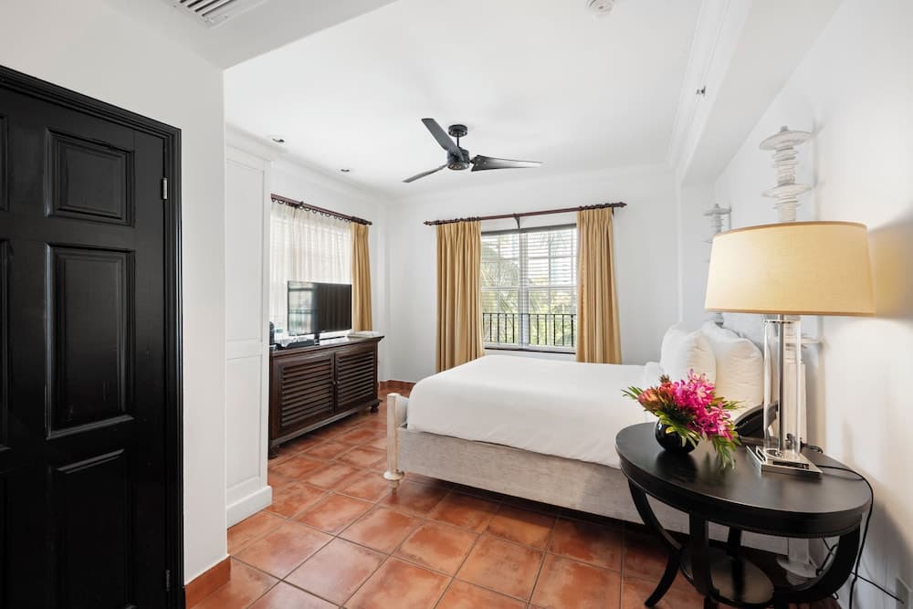 Casa Queen room photo