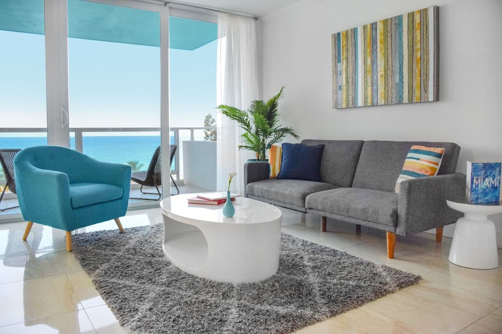Deluxe Suite, 2 Bedrooms, 2 Bathrooms, Ocean View room photo
