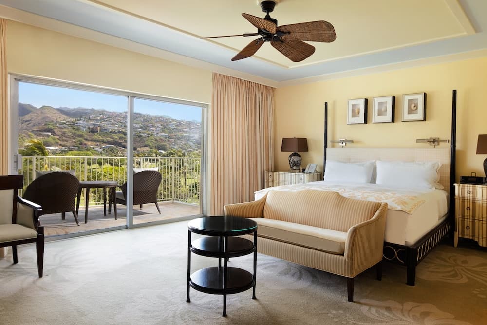 Golf Mountain View Lanai room photo