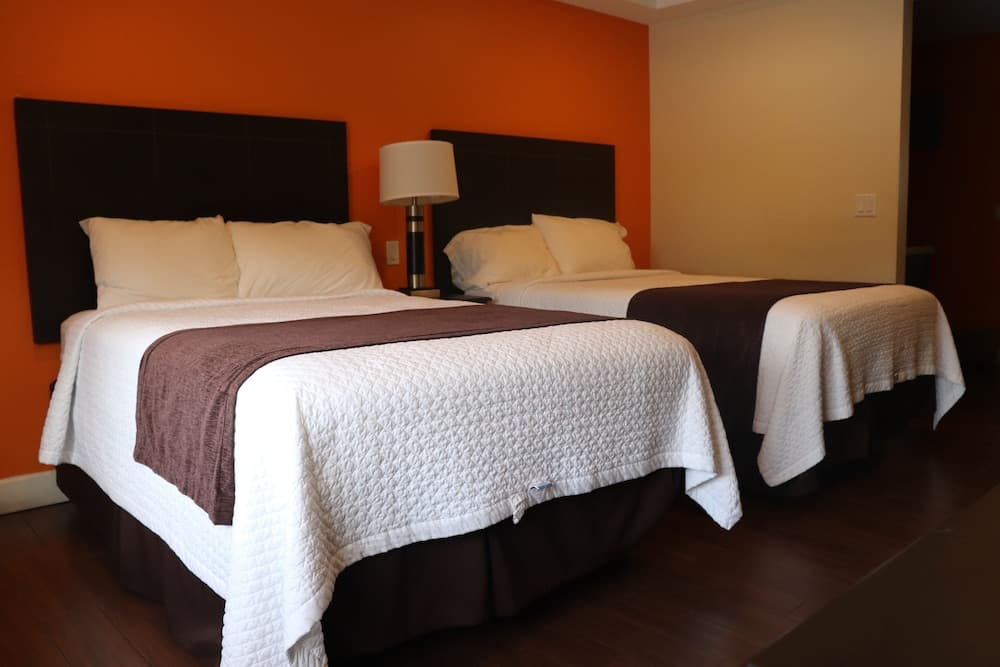 Superior Double or Twin Room room photo