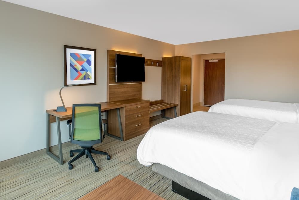 Suite, Multiple Beds room photo