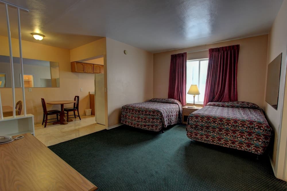 Suite, 2 Double Beds room photo