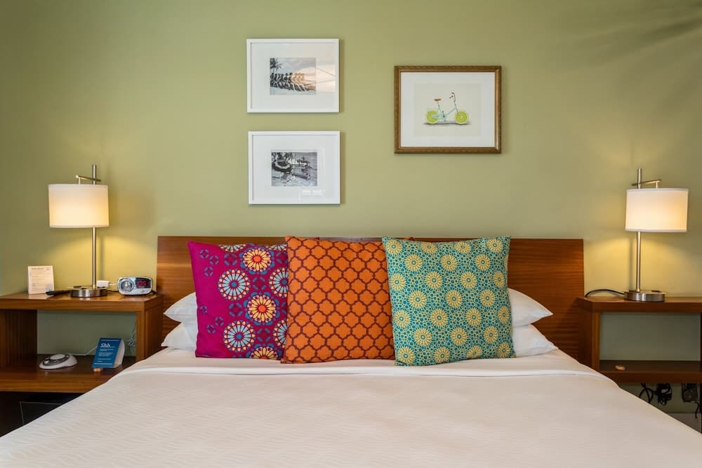 Junior Suite (Self Check-in) room photo