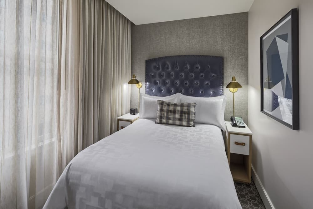 Double Room, 1 Double Bed room photo