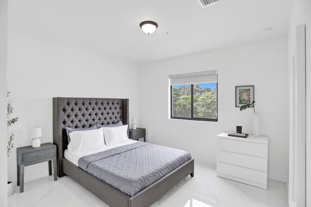 Deluxe Apartment, 2 Bedrooms, Ensuite room photo