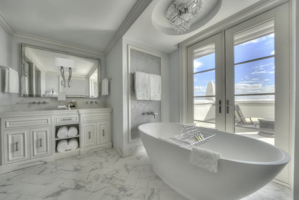Premier Room, 1 King Bed, Terrace room photo