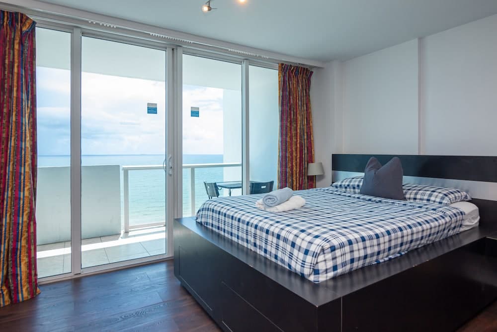 Luxury Studio Suite room photo