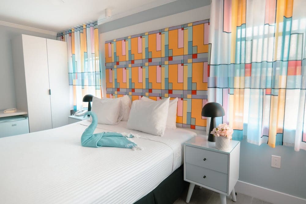 Habitacion Standard room photo