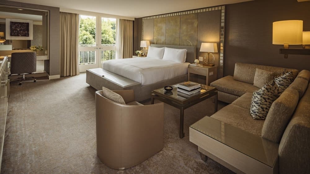 Classic Room (Grand) room photo