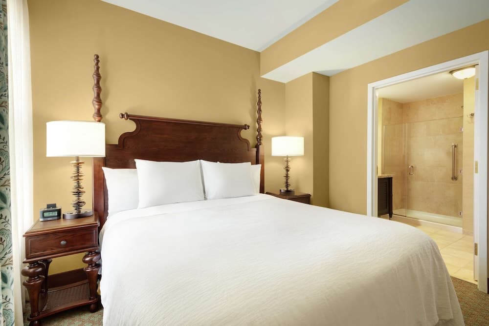 Suite, 2 Bedrooms, Non Smoking room photo
