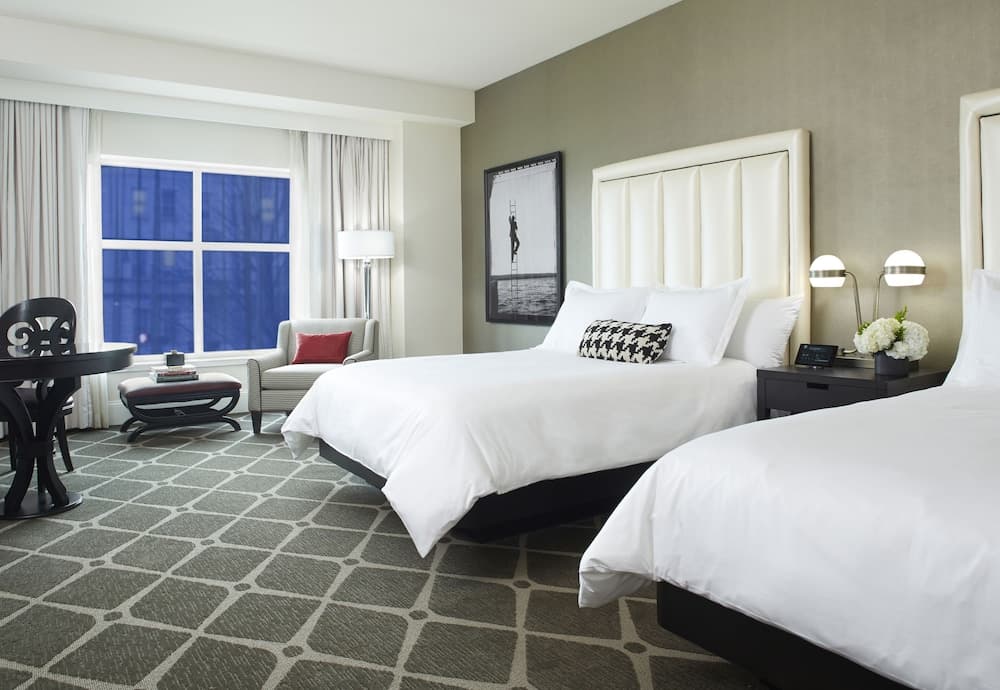 Room, 2 Queen Beds (Kenmore) room photo