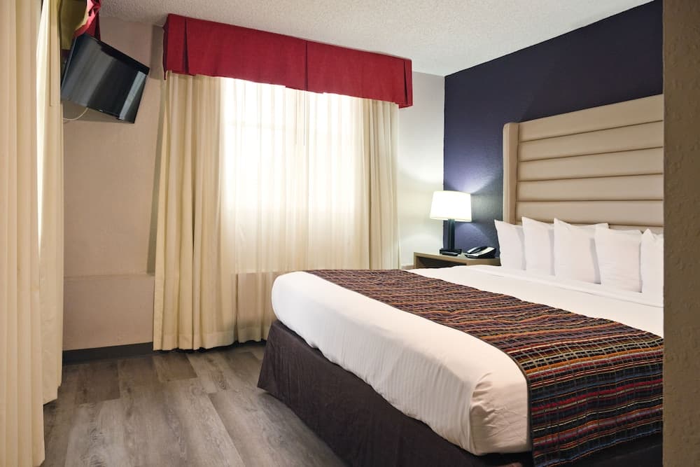 Studio Suite, 1 King Bed room photo