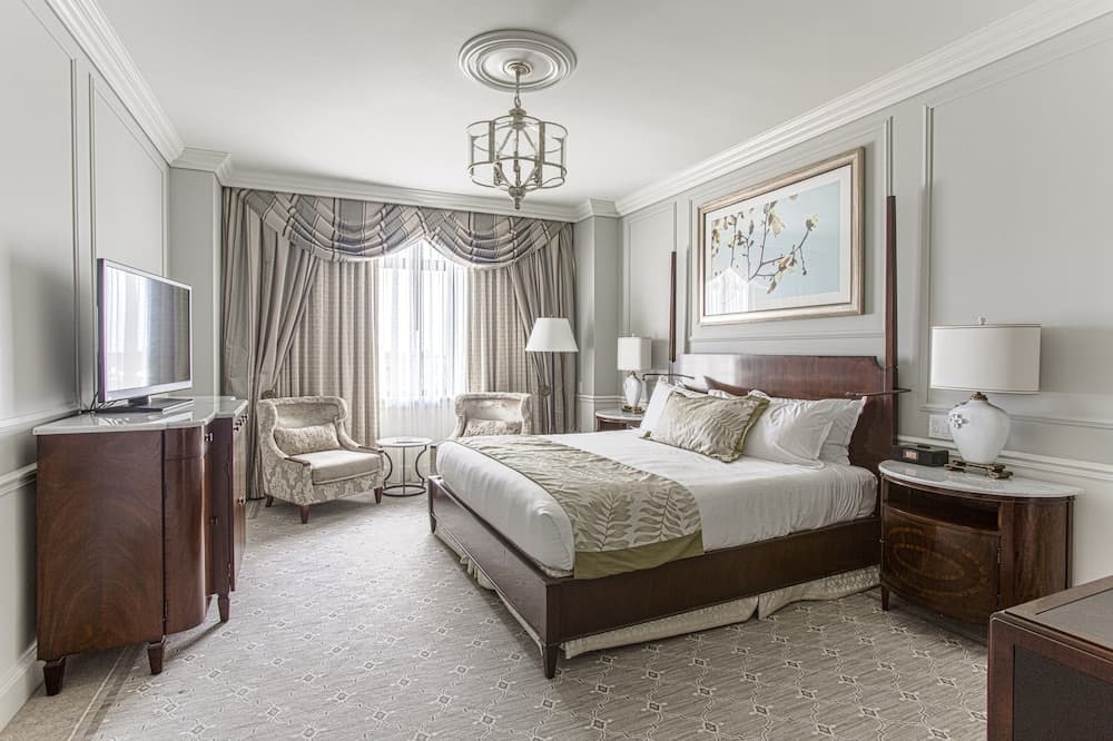 Premier King Room room photo