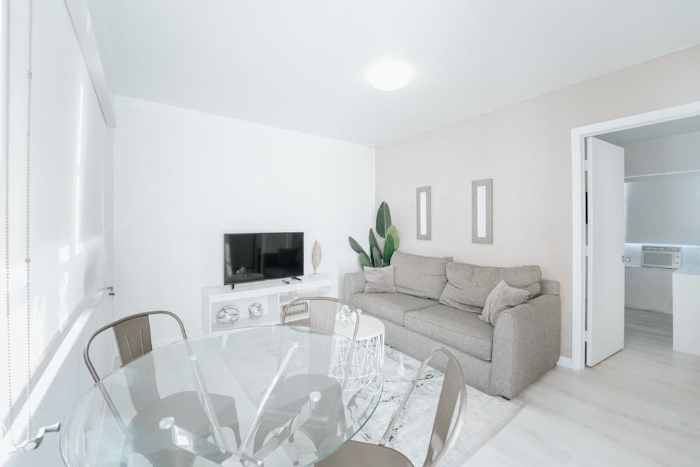 Standard Suite, 1 Bedroom, Non Smoking room photo