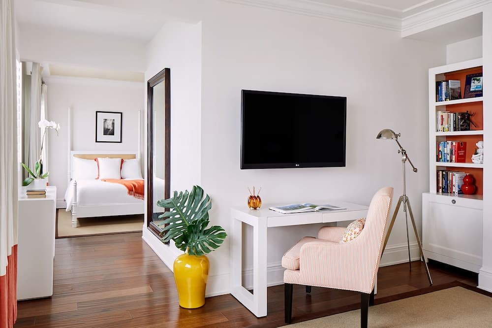 Classic Double Suite room photo