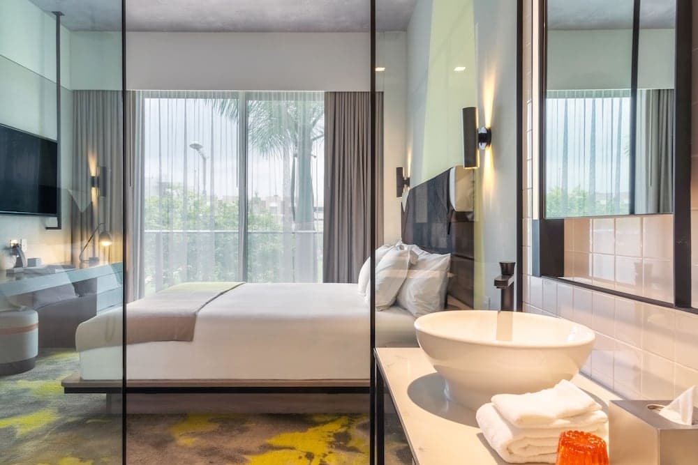 Platinum Suite room photo